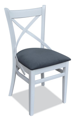Design Chair Set Group Upholstery Textile 4x Chairs Furniture Luxury Lehn Chairs new
