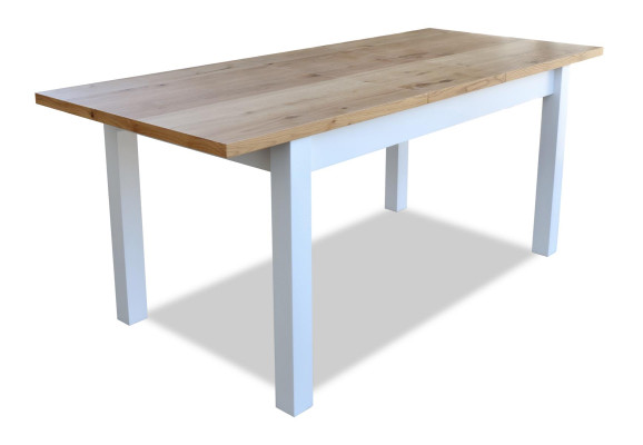 Dining table Table Group Dining room Living room Suite Wood Design Tables new 160cm