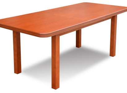 Dining Table Room Tables Living Room Wood Designer 90x160/200cm Kitchen Tables new