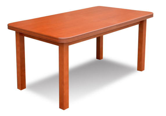 Dining Table Room Tables Living Room Wood Designer 90x160/200cm Kitchen Tables new