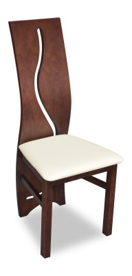 Dining room Lehn Upholstery Seat Chairs Suite Complete K3 Design 4x Chair Set