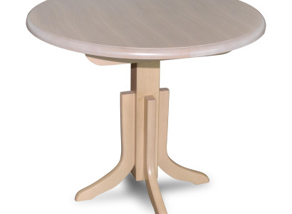 Round Dining table Office Table Tables Kitchen Dining room Round table Wood