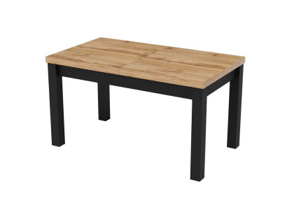 Modern Dining table Brown Design Table Wood Tables Furniture Living room new