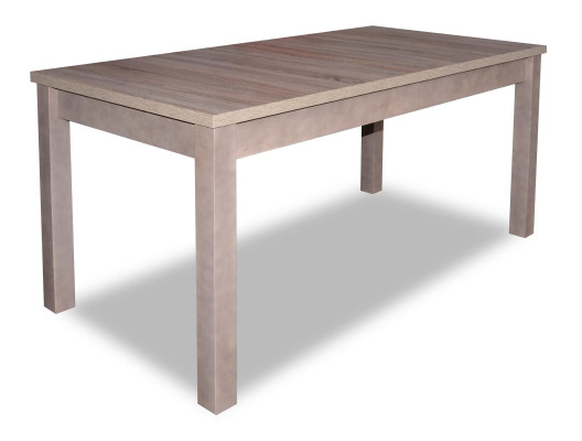 Dining Table Kitchen Designer Living Room Tables Wood 160x80cm Real Handcraft new