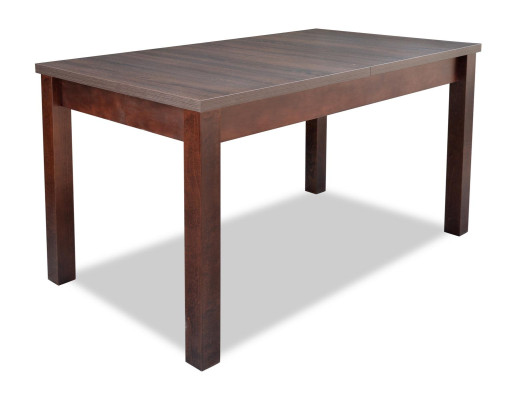 Dining table Table Dining room Living room Wood Design Luxury Modern 80x140/180 new