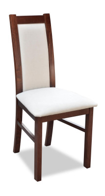 Dining room Suite Dining room Chairs K17 4x Chair Set Real Wood Upholstery Seat