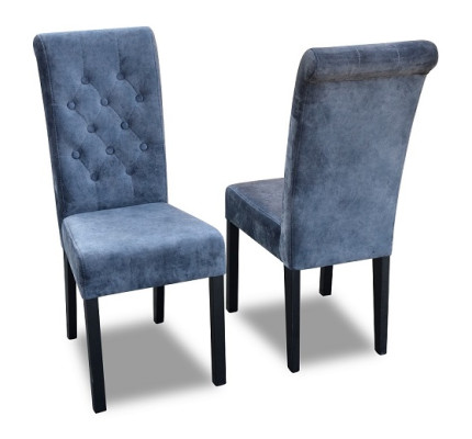 Solid wood Chair Decorative Wood MODERN Dining room CHAIR DESIGNER Chair Chairs