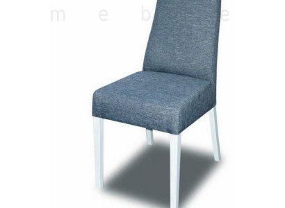 Luxury Design Upholstery Wood Chair Chairs Seat Lean Office Office Dining room