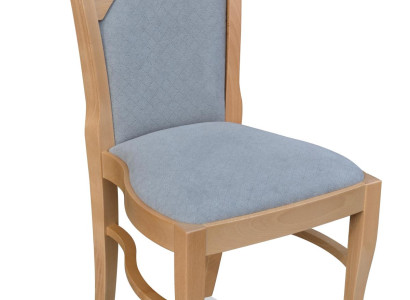 Design Chair Armchair Set Dining room Suite Upholstery Country House Furniture Chairs Design