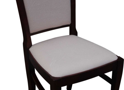 Chair Living room Dining room Upholstered chair without armrest Luxury Armchair new