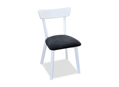 Chair Design Wooden Chair Dining room chair Luxury Wood White Furniture Chairs new