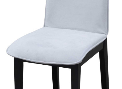 Chair White Dining room Style Classic r Chairs Upholstery Design Luxury new