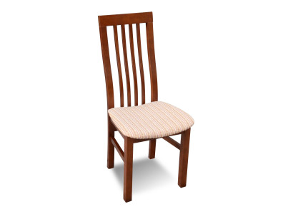 Chair Braun Design Living room Dining room Wood Chairs Upholstery Furniture new