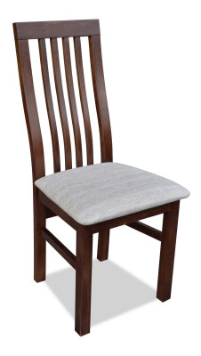 Chair Braun Design Living room Dining room Wood Chairs Upholstery Furniture new