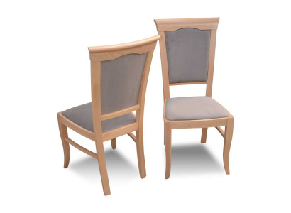 Designer Luxury Classic r Dining room Chair Seat Furniture Armchair new