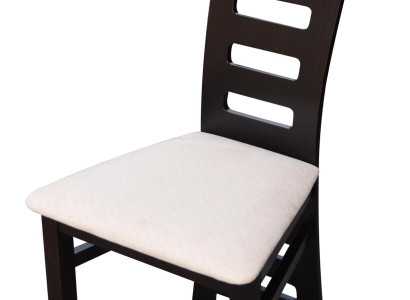 Classic Chairs Chair Dining room chair Dining set Kitchen chair Wooden chair K72 new!