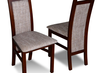 Upholstered chair Chairs Dining room chair Office chair Chair Classic armchair new K75!