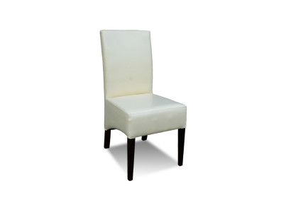 Solid wood Chair Dining room chair Designer Leather Chair Chairs Dining chairs K44