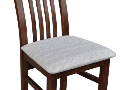 Design Lounge Club Chair Dining Room Lehn Relax Upholstery Gastro Chairs Armchair Wood!