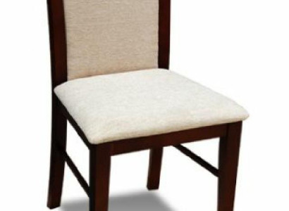 Solid wood Chair Dining room chair Designer Leather Chair Chairs Dining chairs K37
