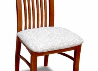 Solid wood Chair Dining room chair Designer Leather Chair Chairs Dining chairs K14
