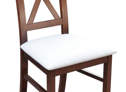 Design Wood Ess Lehn Chair Dining room Suite Upholstery Set Armchairs 1 Chairs