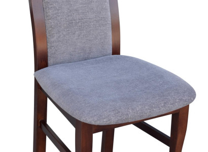 Design upholstered chair Royal Chairs Dining room chair Office chair Chair armchair new