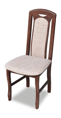 Luxury Design Upholstery Chair Chairs Seat Lehn Office Office Dining room Solid