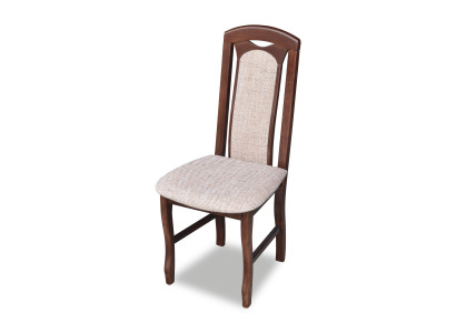 Classic r Chair Country House Furniture Chairs Dining room Wood Upholstery Furniture Upholstery
