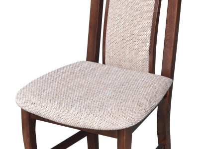 Classic r Chair Country House Furniture Chairs Dining room Wood Upholstery Furniture Upholstery