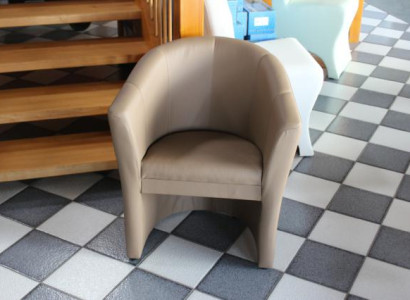 Chair Chaise Armchair K1 Chairs Dining room Round chair Chaise lounge Club Lounge new