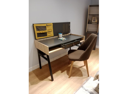 Desk Modern Design Youth Room Youth Bedroom Table Furniture