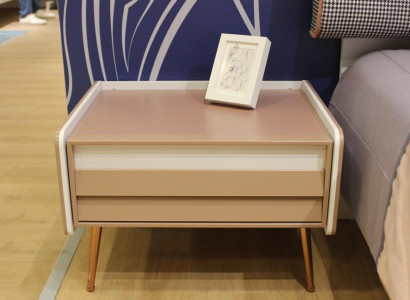 Design Bedside table Console Side Bedroom Luxury Consoles Tables Wood