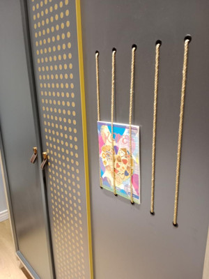 Wardrobe Cabinet Luxurious Bedroom Furniture Cabinets Wood Childrens room