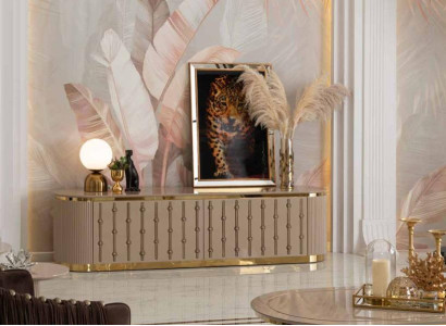 TV cabinet Wardrobe Living room Furniture Luxury Furnishings tv sideboard Furniture Stand