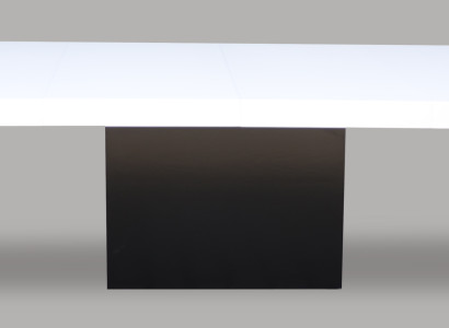 Modern XXL Office Conference table Tables Dining room Wood meeting