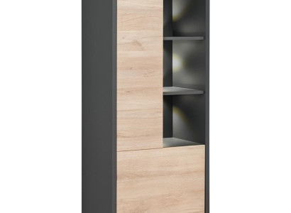 Display case Living room Furniture Wooden furniture Luxury Modern Wardrobe Designer Furnishings