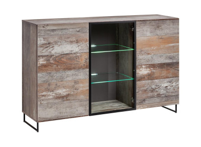 Chest of drawers Living room Wood Sideboard Wood Furnishings Modern Design new