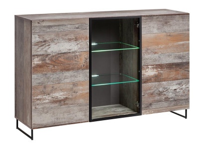 Chest of drawers Living room Wood Sideboard Wood Furnishings Modern Design new