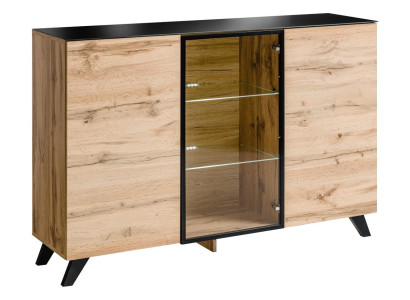 Chest of drawers Wood Design Modern Sideboard Living room Furnishings new