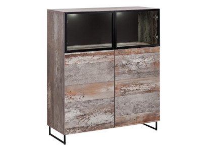 Display case Modern Style Living room Design Furnishings Wood Wardrobe new Furniture