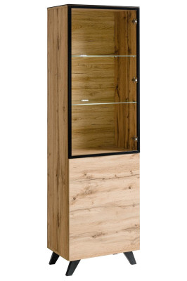 Living room Luxury Display case Wardrobe Wood Modern Furniture Designer Furnishings