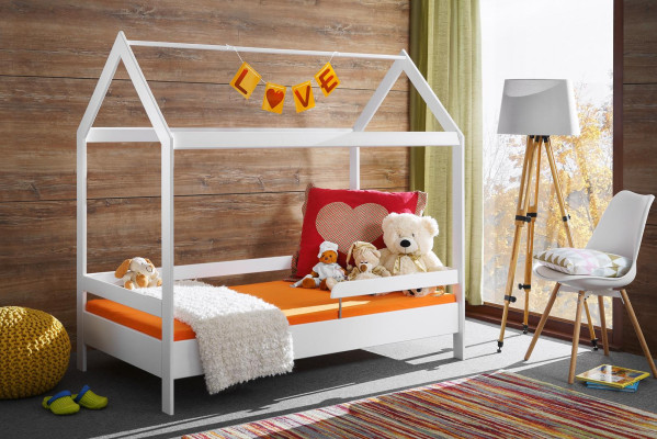 Childrens bed Childrens room Luxury Designer Modern Furnishings new Wood Furniture