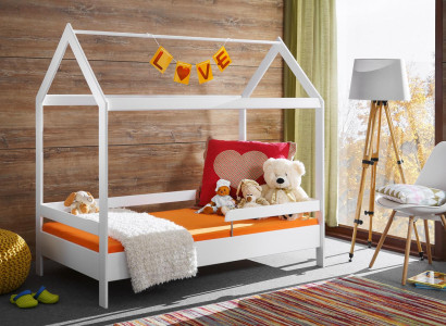Childrens bed Childrens room Luxury Designer Modern Furnishings new Wood Furniture