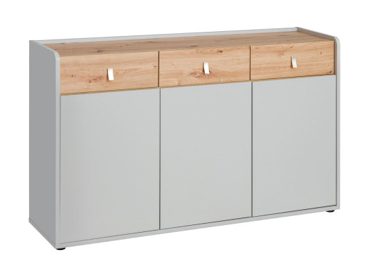 Chest of drawers Wood Luxury Modern Furniture Bedroom Designer Furniture Sideboard