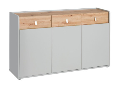Chest of drawers Wood Luxury Modern Furniture Bedroom Designer Furniture Sideboard