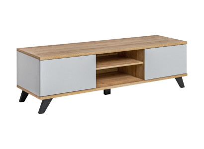 Luxury TV Lowboard Living room Modern Designer Furniture Wood Sideboard new
