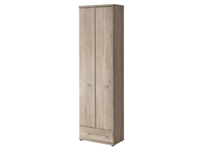 Designer Wardrobe Bedroom Coat rack Wood Furniture Luxury Furnishings