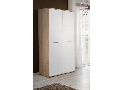 Wardrobe Wardrobe Bedroom Modern Style Designer Wood Furniture new