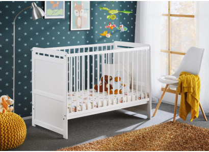 Designer Furnishings Childrens room Bed Childrens bed Bedroom Modern Furniture